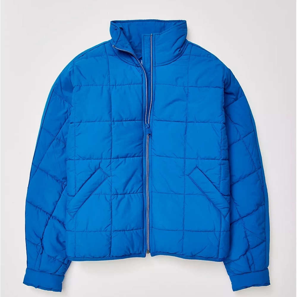 Free people, movement Pippa packable puffer in Mid Atlantic
